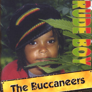 Rude Boy cover