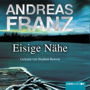 Eisige Nähe Audiobook