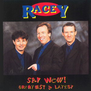 Say Wow! Greatest & Latest album