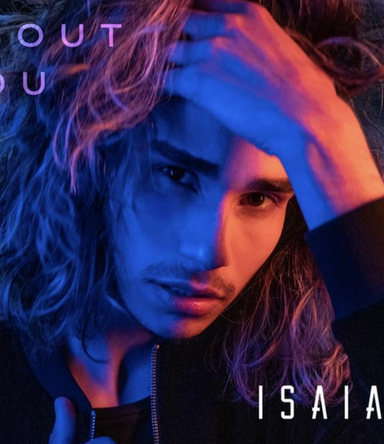 Isaïah photo