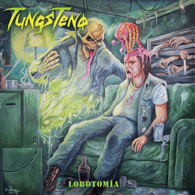 Tungsteno Photo