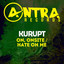 On, Onsite / Hate on Me cover