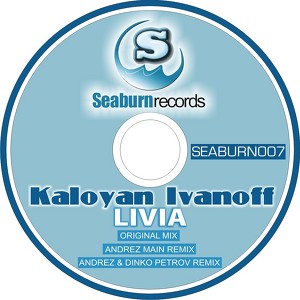 Kaloyan Ivanoff