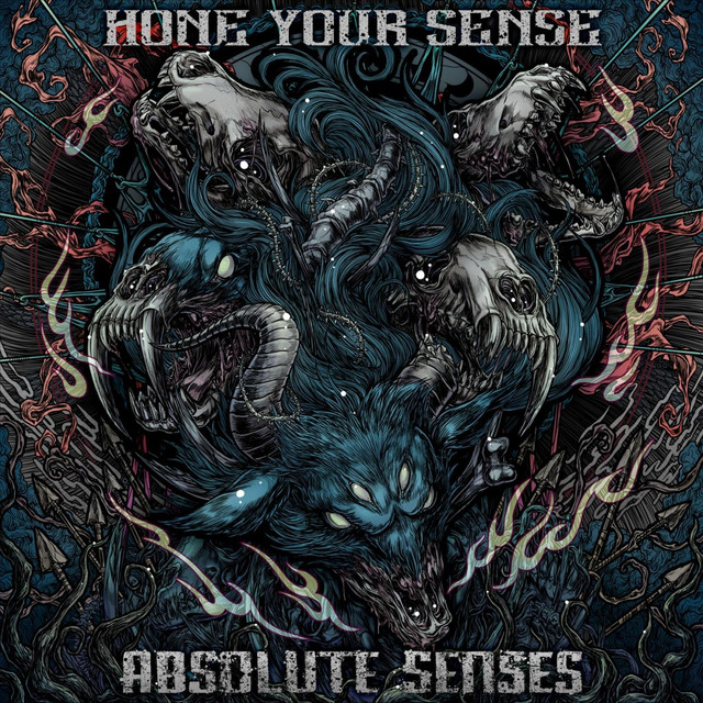 HONE YOUR SENSE Photo