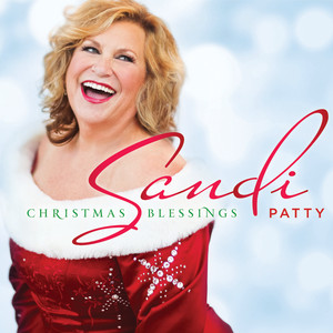 Christmas Blessings album