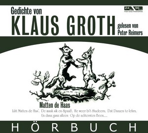 Klaus Groth - Matten De Haas