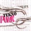Tekno Punk Albumcover