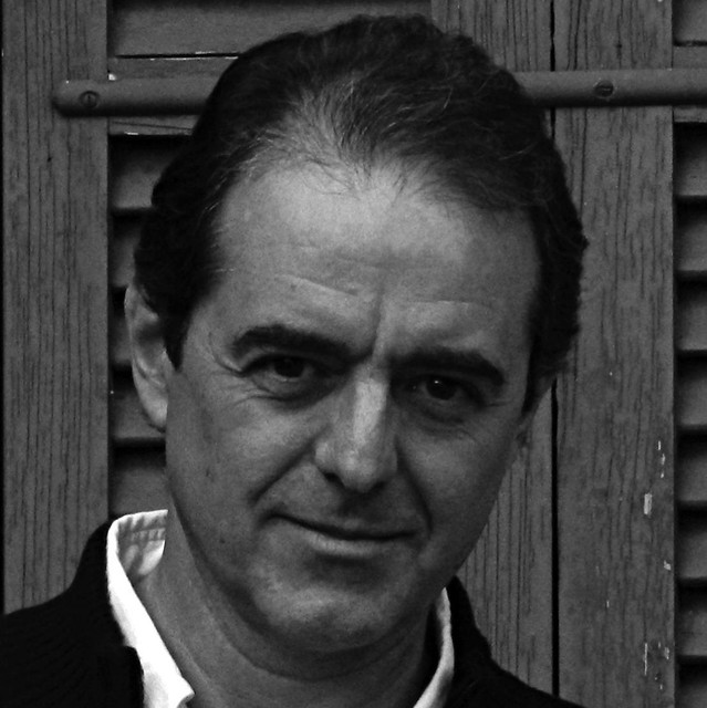 Jorge Fandermole photo