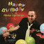 Happy Birthday Mister Vergèges Albumcover
