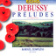 Complete Preludes cover
