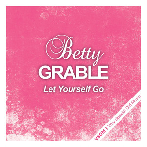 Let Yourself Go cover