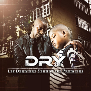 Les derniers seront les premiers cover