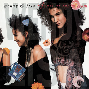 Fruit At The Bottom (Bonus Tracks) cover