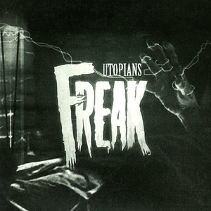 Freak cover