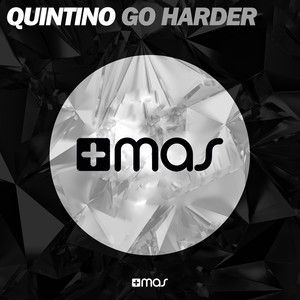 Go Harder album