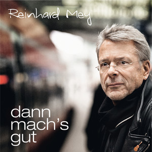 Dann mach's gut album