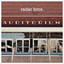 Auditorium cover