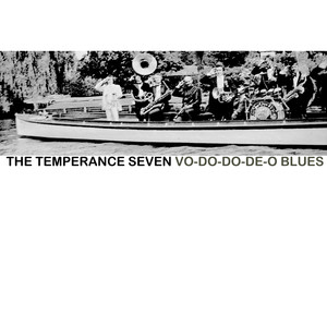 Vo-Do-Do-De-O Blues album