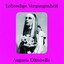 Lebendige Vergangenheit - Augusta Oltrabella Albumcover