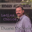 Ladies Choice Albumcover