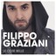 Le cose belle Albumcover