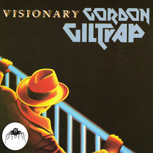 Visionary album