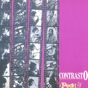 Contrasto album