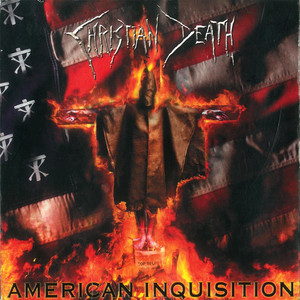 American Inquisition album