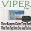 These Rappers Claim They Hard When Them Fags Never Even Seen The Pen Albumcover