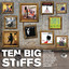 Ten Big Stiffs cover