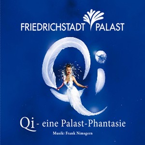 Friedrichstadtpalast Berlin