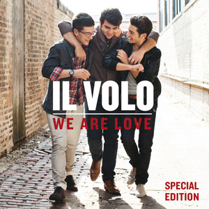We Are Love (Special Edition) album