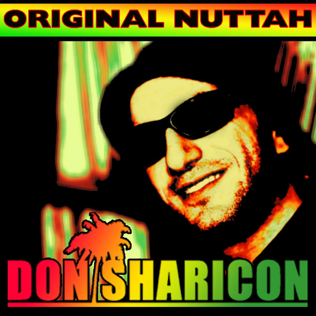 Don Sharicon