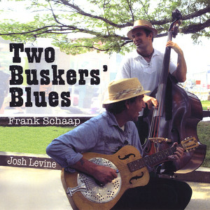 Frank Schaap & Josh Levine