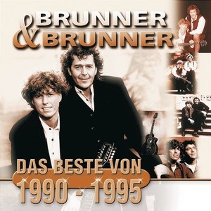 Das Beste von 1990-1995 album