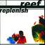 Replenish cover