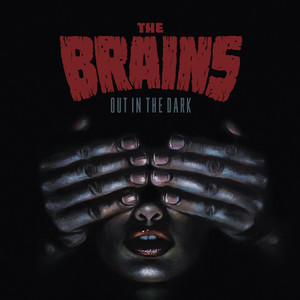Out in the Dark cover