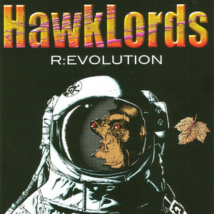 R:Evolution album