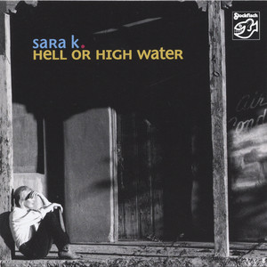 Hell or High Water cover