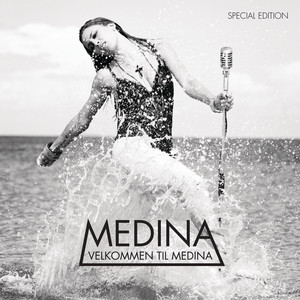 Velkommen Til Medina (Special Edition) album