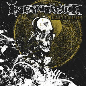Misconception of Hope cover