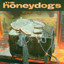 The Honeydogs cover