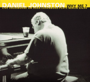 Why Me? album