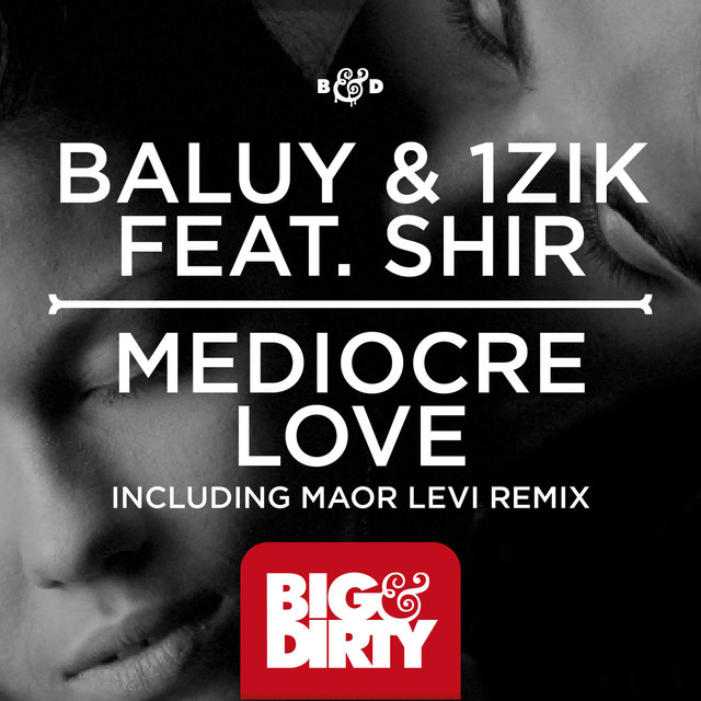 Baluy & 1zik Photo