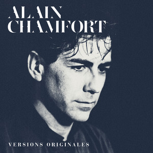 Le meilleur d'Alain Chamfort (versions originales) album