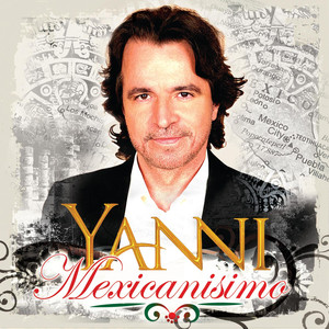 MexicanÃ­simo cover