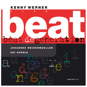 Beat Degeneration album