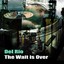 The Wait Is Over Albumcover