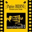 Musique pour l'image, vol. 1 Albumcover