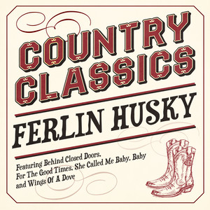Country Classics album